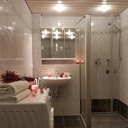 Golden Gapa River Luxury 15 * Garmisch-Partenkirchen