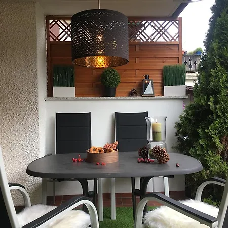 Golden Gapa River Luxury 15 Apartment Garmisch-Partenkirchen