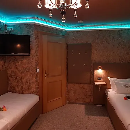 Apartment Golden Gapa River Luxury 15 *