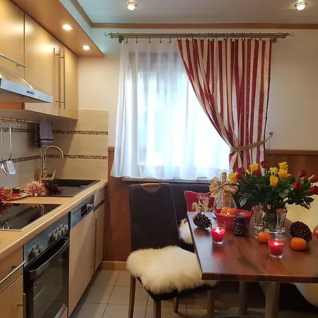 Apartment Golden Gapa River Luxury 15