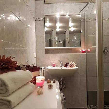 Golden Gapa River Luxury 15 Apartment