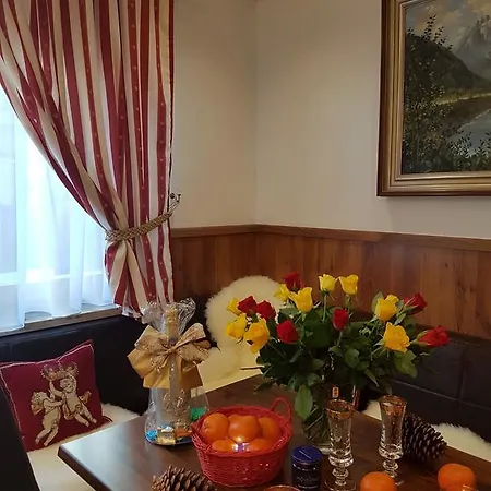 Golden Gapa River Luxury 15 Garmisch-Partenkirchen