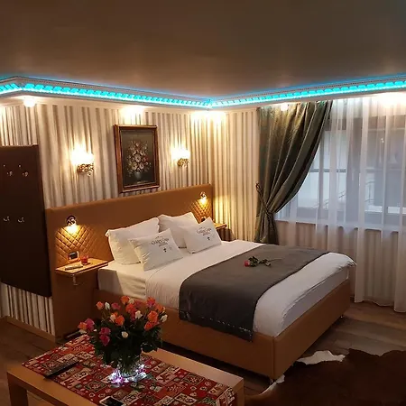 Apartment Golden Gapa River Luxury 15 Garmisch-Partenkirchen