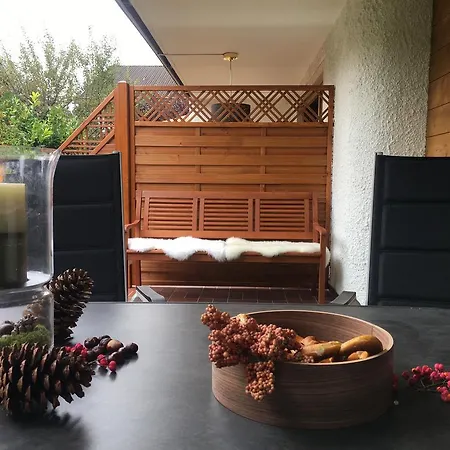Apartment Golden Gapa River Luxury 15 Garmisch-Partenkirchen