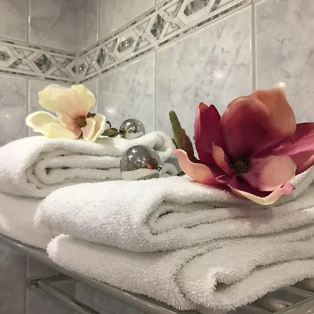 Apartment Golden Gapa River Luxury 15