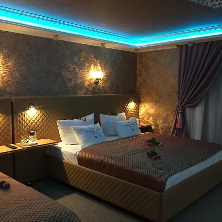 Golden Gapa River Luxury 15 Apartment Garmisch-Partenkirchen