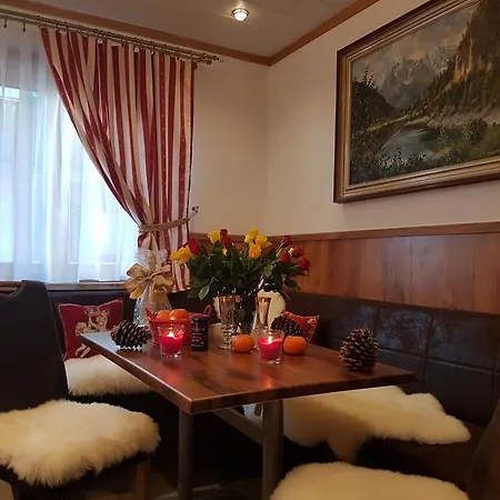 Golden Gapa River Luxury 16 Appartement Garmisch-Partenkirchen