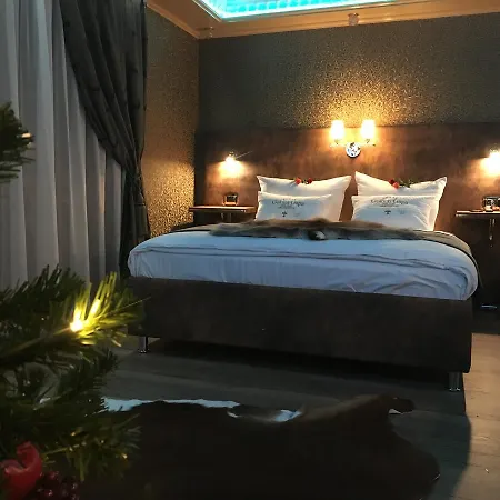 Appartement Golden Gapa River Luxury 16 Garmisch-Partenkirchen