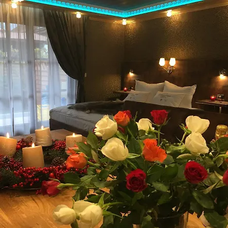 Golden Gapa River Luxury 16 Appartement *