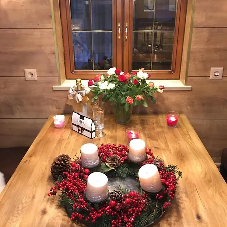 Golden Gapa River Luxury 16 Appartement Garmisch-Partenkirchen