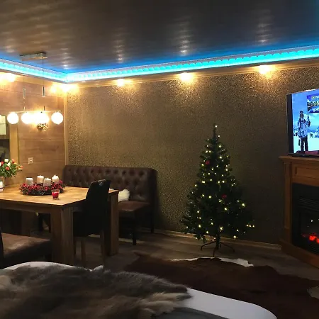 Golden Gapa River Luxury 16 *