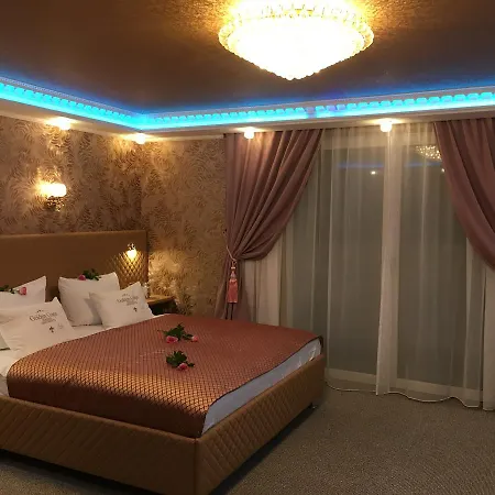 Golden Gapa River Luxury 16 Appartement *