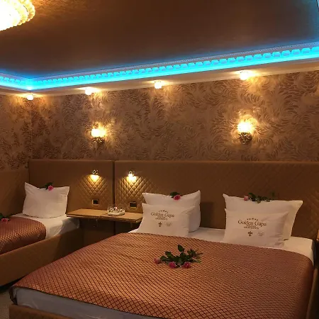 Golden Gapa River Luxury 16 Appartement