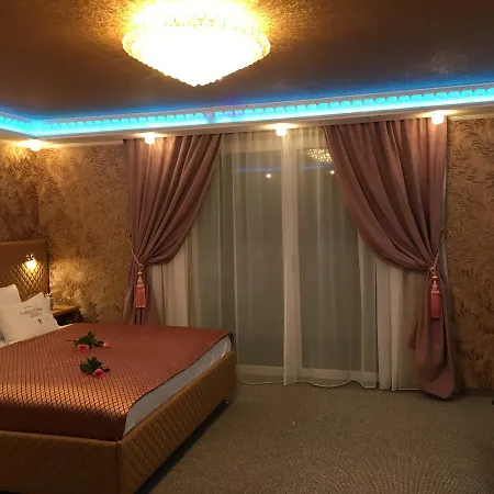 Golden Gapa River Luxury 16 Appartement *