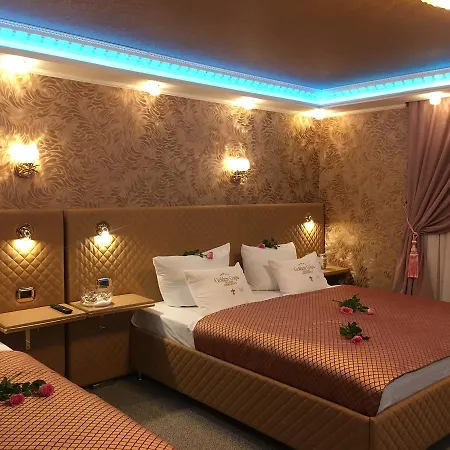 Golden Gapa River Luxury 16 Garmisch-Partenkirchen