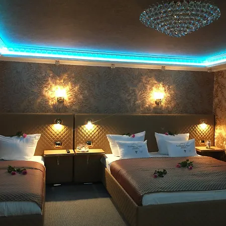 Appartement Golden Gapa River Luxury 16